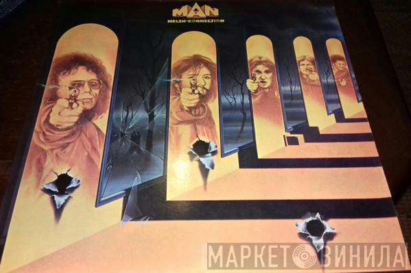  Man  - The Welsh Connection