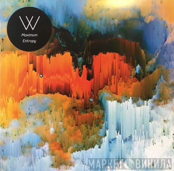  Man Without Country  - Maximum Entropy