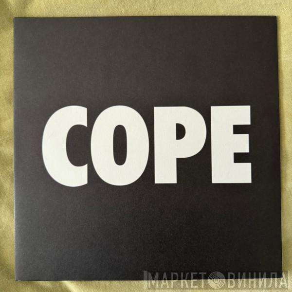 Manchester Orchestra - Cope