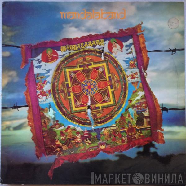 Mandalaband - Mandalaband