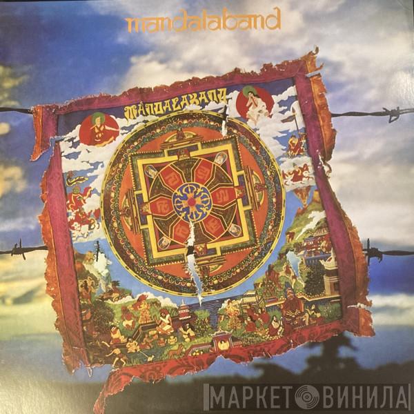 Mandalaband - Mandalaband
