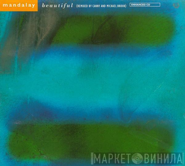  Mandalay  - Beautiful (Remixes)