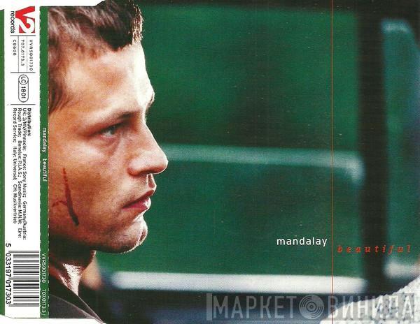  Mandalay  - Beautiful (Remixes)