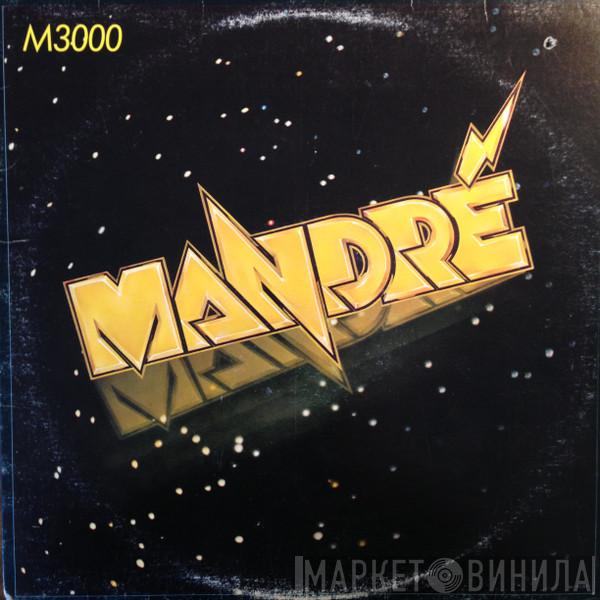 Mandré - M3000