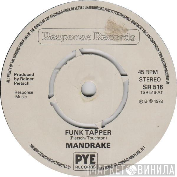Mandrake  - Funk Tapper
