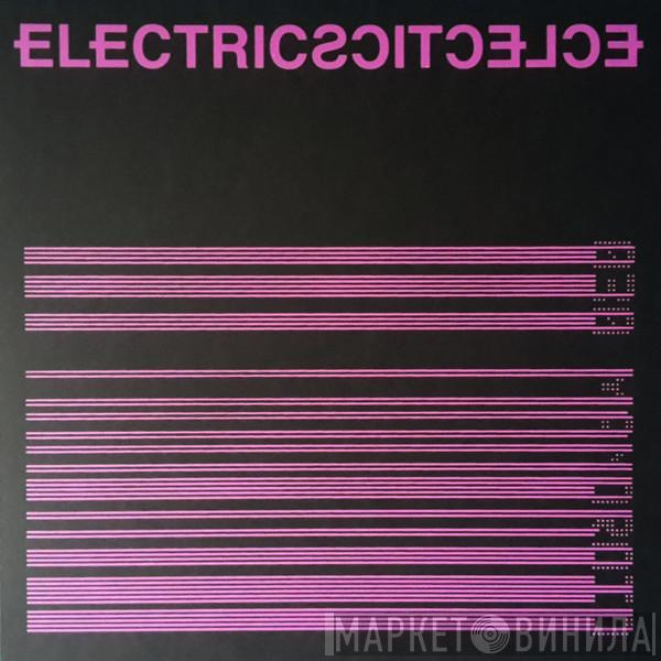 Mandroid - We Are Elektronik