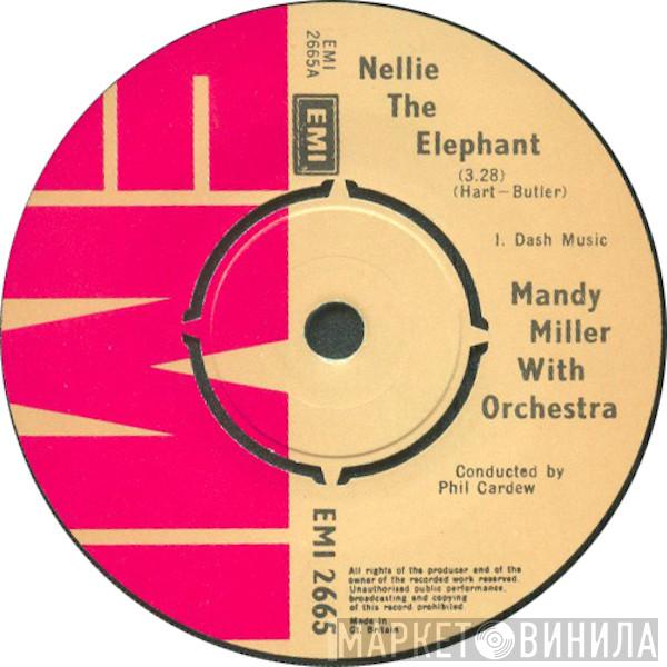 Mandy Miller - Nellie The Elephant