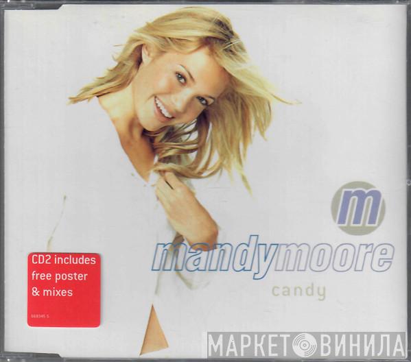 Mandy Moore - Candy