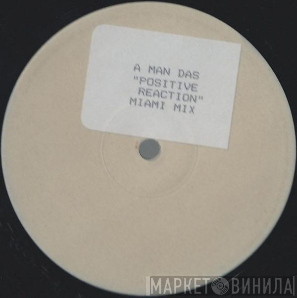 Mandy - Positive Reaction