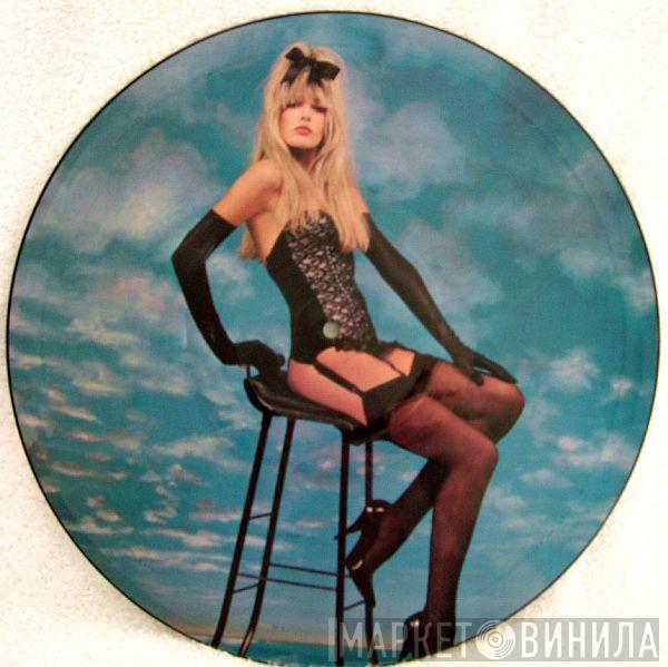 Mandy Smith - I Just Can't Wait