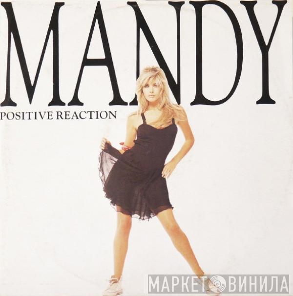  Mandy Smith  - Positive Reaction