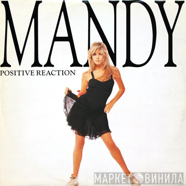 Mandy Smith - Positive Reaction