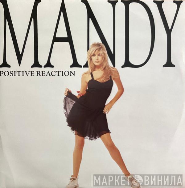 Mandy Smith - Positive Reaction