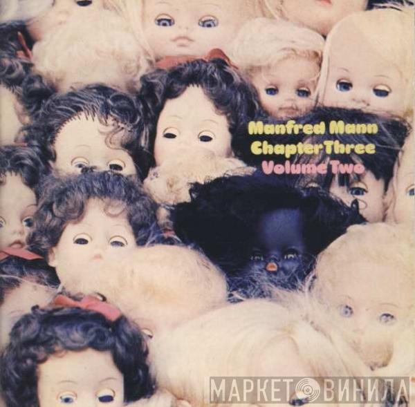 Manfred Mann Chapter Three - Volume Two