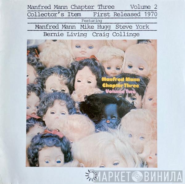 Manfred Mann Chapter Three - Volume Two