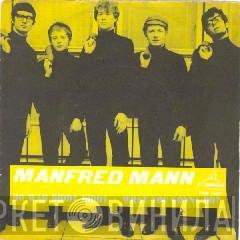  Manfred Mann  - Do Wah Diddy Diddy