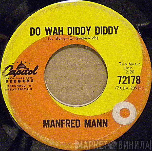  Manfred Mann  - Do Wah Diddy Diddy