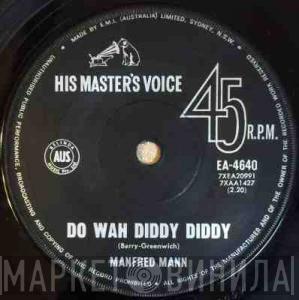  Manfred Mann  - Do Wah Diddy Diddy