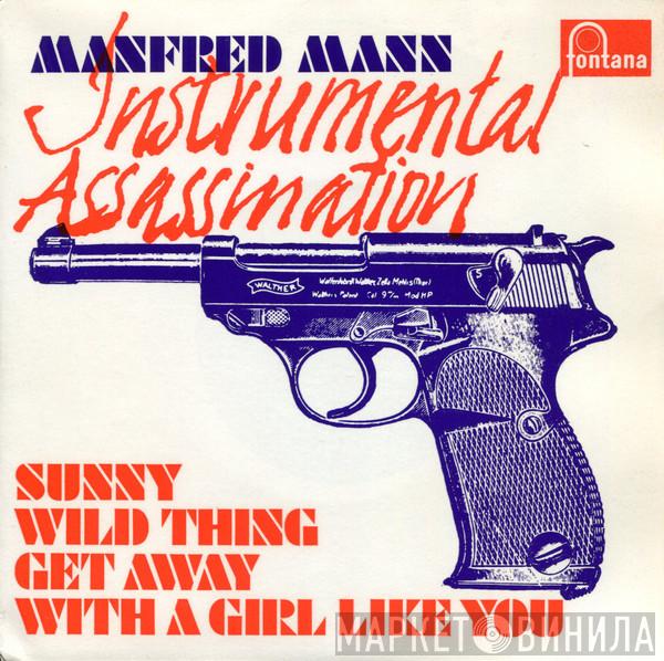 Manfred Mann - Instrumental Assassination