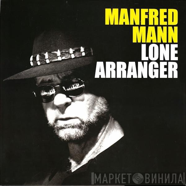 Manfred Mann - Lone Arranger