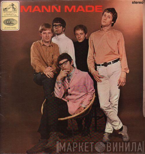 Manfred Mann - Mann Made