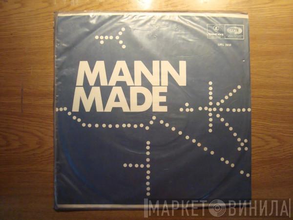 Manfred Mann - Mann Made