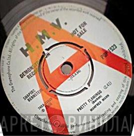  Manfred Mann  - Pretty Flamingo