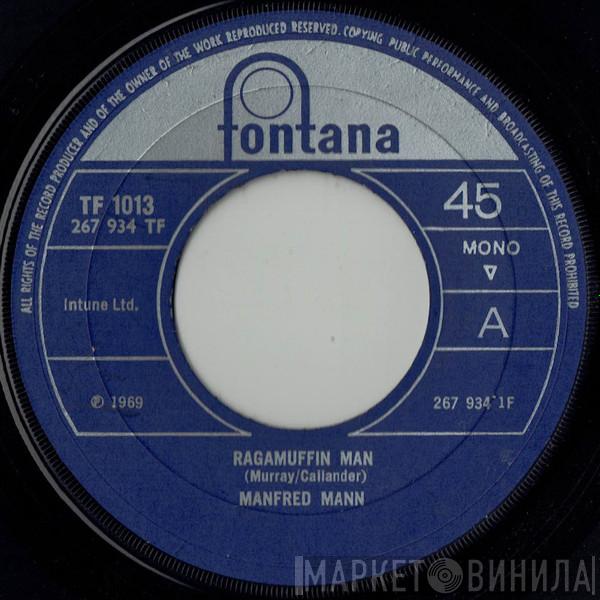 Manfred Mann - Ragamuffin Man