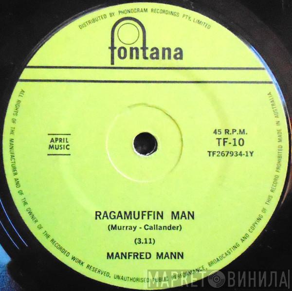 Manfred Mann - Ragamuffin Man