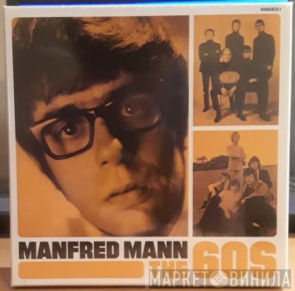 Manfred Mann - The 60s