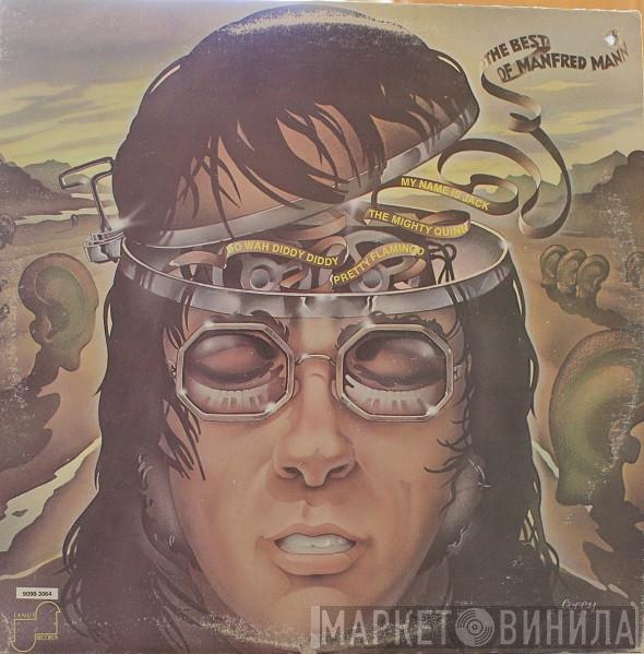 Manfred Mann - The Best Of Manfred Mann