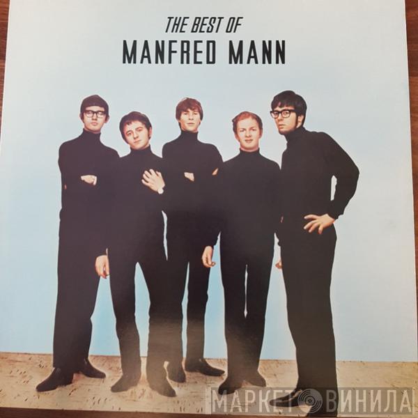  Manfred Mann  - The Best Of Manfred Mann