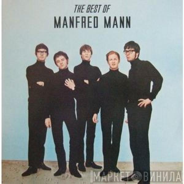  Manfred Mann  - The Best Of Manfred Mann