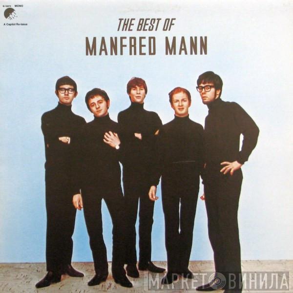  Manfred Mann  - The Best Of Manfred Mann