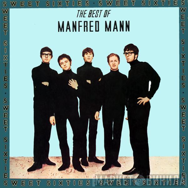  Manfred Mann  - The Best Of Manfred Mann