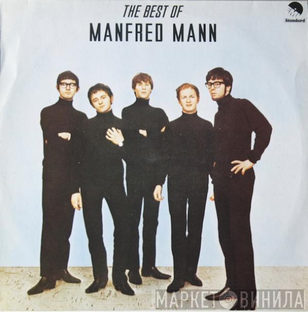  Manfred Mann  - The Best Of Manfred Mann