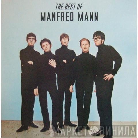  Manfred Mann  - The Best Of Manfred Mann