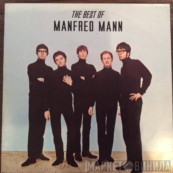  Manfred Mann  - The Best Of Manfred Mann