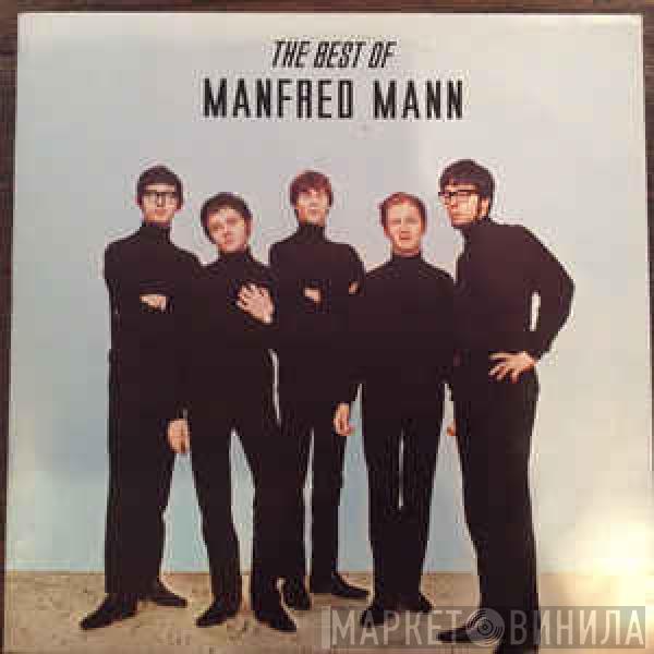  Manfred Mann  - The Best Of Manfred Mann