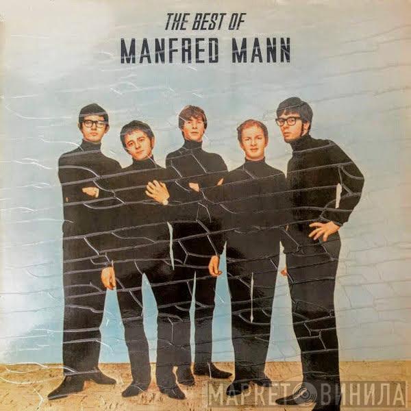  Manfred Mann  - The Best Of Manfred Mann