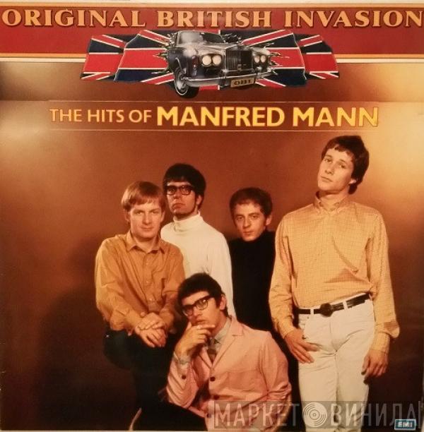  Manfred Mann  - The Hits Of Manfred Mann