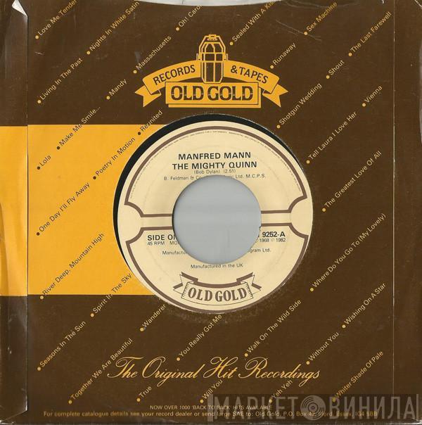 Manfred Mann - The Mighty Quinn