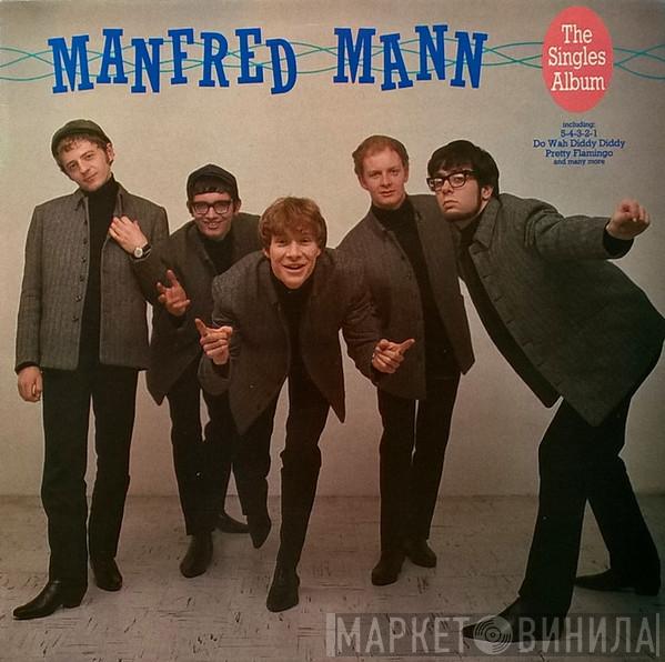 Manfred Mann - The Singles Album