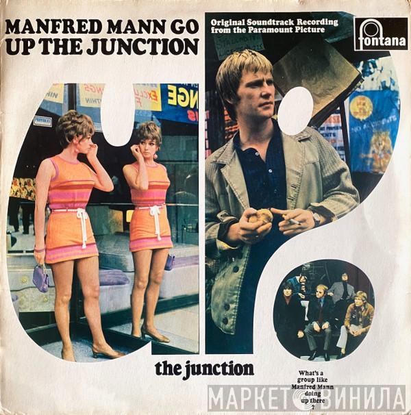 Manfred Mann - Up The Junction
