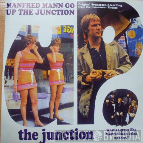  Manfred Mann  - Up The Junction