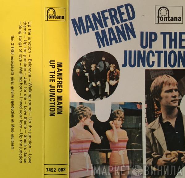  Manfred Mann  - Up The Junction