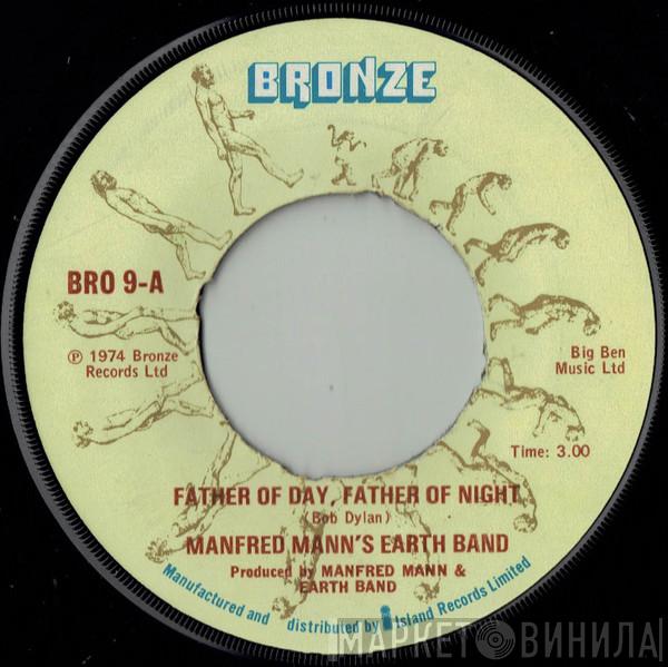 Manfred Mann's Earth Band - Father Of Day, Father Of Night