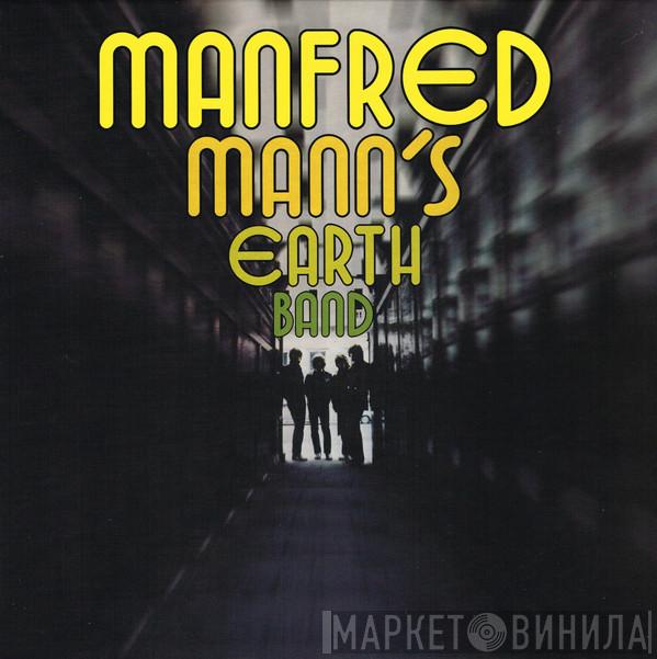 Manfred Mann's Earth Band - Manfred Mann's Earth Band