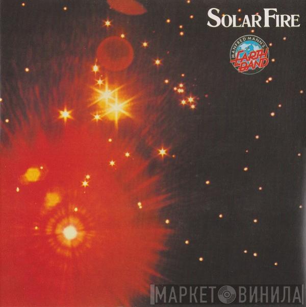 Manfred Mann's Earth Band - Solar Fire