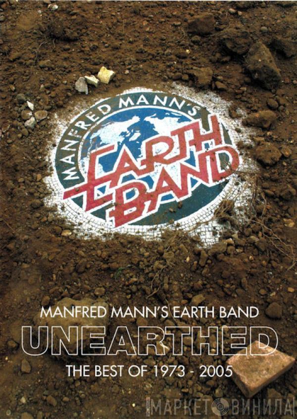Manfred Mann's Earth Band - Unearthed (The Best Of 1973 - 2005)